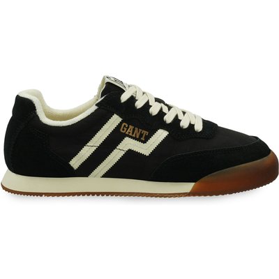 Sneakers Gant 30533846 Schwarz