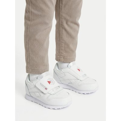 Sneakers Reebok EO-CLASSIC LEATHER 100256739 Weiß