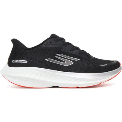 Laufschuhe Skechers Aero Pulse 246220/BLK Schwarz