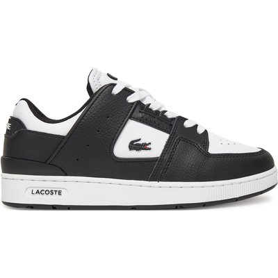 Sneakers Lacoste 7-48SFA0022 Schwarz