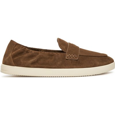 Halbschuhe Tory Burch Ballet Sport 158073 Braun
