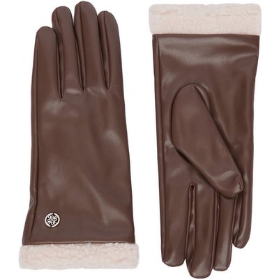 Handschuhe Nine West CEO-NW-W6-005-AW26 Braun