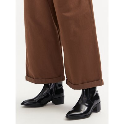 Stiefeletten Gant Broomly 29541790 Schwarz