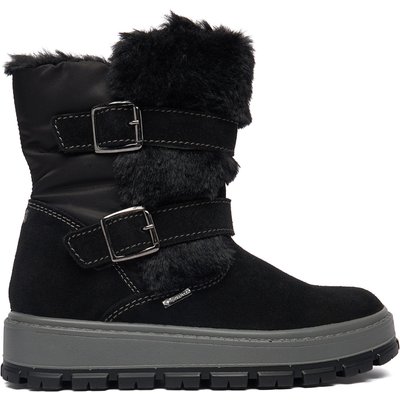Stiefel Primigi 6869811 S GORE-TEX Schwarz