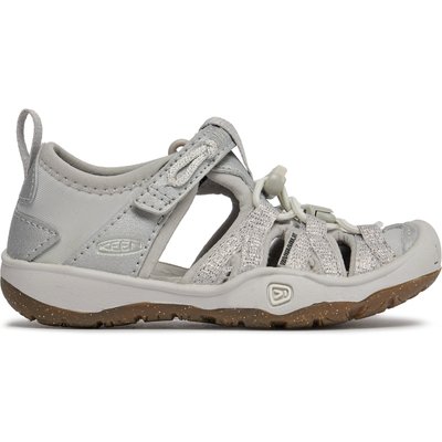 Sandalen Keen Moxie 1018363 Silberfarben