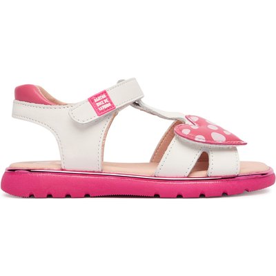 Sandalen Agatha Ruiz de la Prada 262961 D Weiß