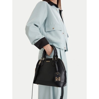 Handtasche MEXX EO-MEXX-S-001-09 Schwarz