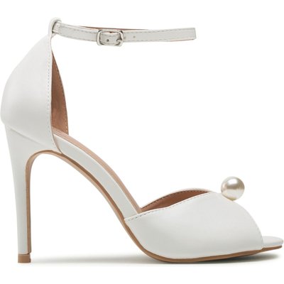 Sandalen Jenny Fairy KL-F89725-49 Weiß