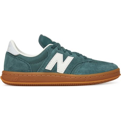 Sneakers New Balance CT500AA Grün