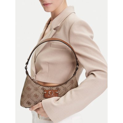 Handtasche Guess HWJP96 54170 Beige