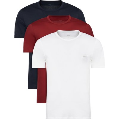 BOSS T-Shirt-Set Classic 50532468 Bunt Regular Fit