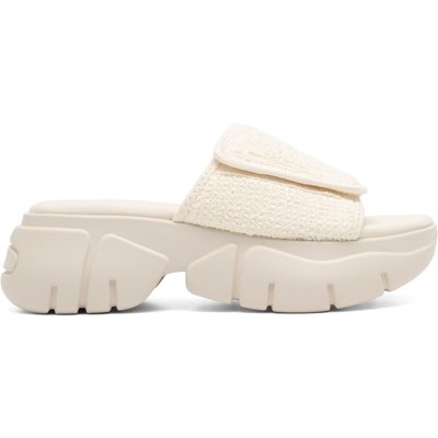 Pantoletten Sprandi WS2519-02 Beige
