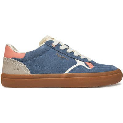 Sneakers Pepe Jeans Travis City W PLS31592 Blau