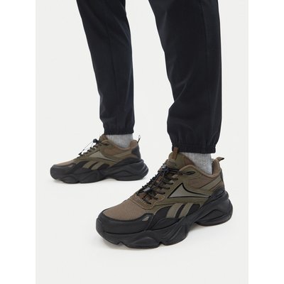 Sneakers Reebok C-CHARGE XP AR30488MGX Dunkelgrün