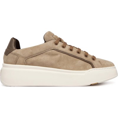 Sneakers Max Mara 2614761031650 Beige