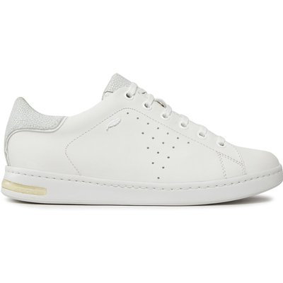 Sneakers Geox D Jaysen A D621BA 00085 C1001 Weiß