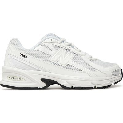 Sneakers New Balance U740WW2 M Weiß