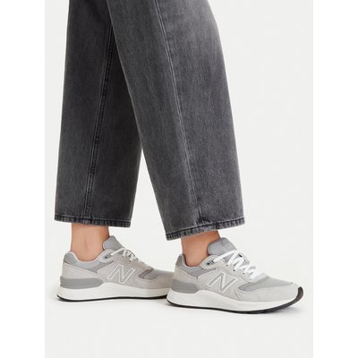Sneakers New Balance Fresh Foam X Walking 880 v7 W880V7_CA Grau