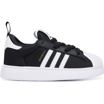 Sneakers adidas Superstar Quickon KK2177 Schwarz