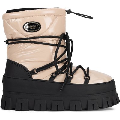 Schneeschuhe Badura WFA3451-1 Beige