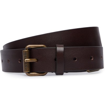 Gürtel Weekend Max Mara Wkasaio 2625506015 Dunkelbraun