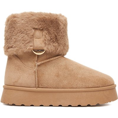 Schneeschuhe DeeZee CEO-CS6367-04 Beige