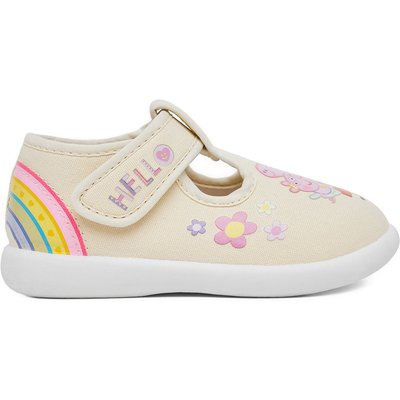 Hausschuhe Peppa Pig CEO-CM-AW25-335PP Gelb