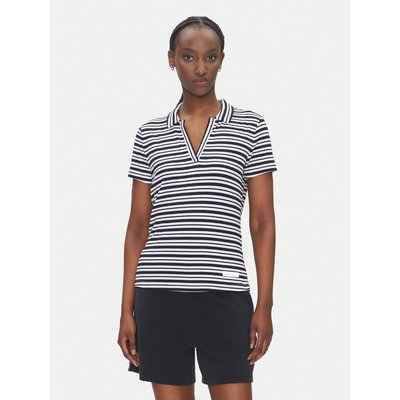 EA7 Emporio Armani Poloshirt 7W000490 AF12654 FB101 Weiß Regular Fit