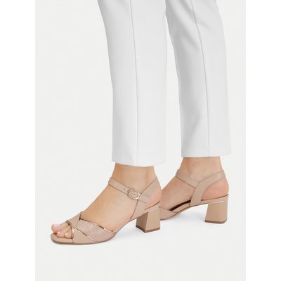 Sandalen Lasocki CEO-SWILK WYL3454-1Z Beige