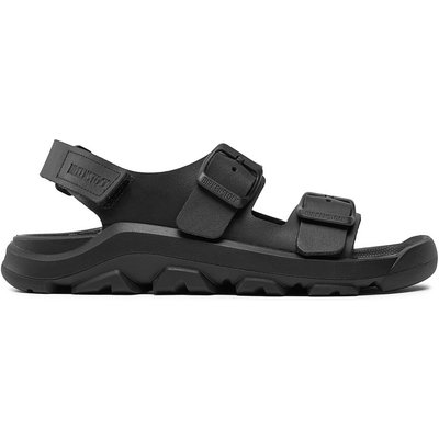 Sandalen Birkenstock Mogami 1026780 D Schwarz