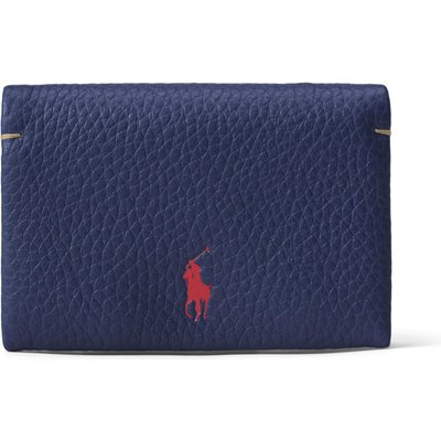 Geldbörse Polo Ralph Lauren 427949873004 Blau