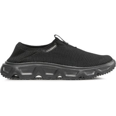 Sneakers Salomon Reelax Moc 6.0 L47111500 Schwarz