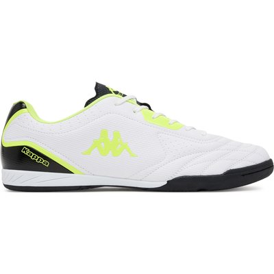 Sneakers Kappa SJ-F911-3 Weiß