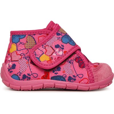 Hausschuhe Froddo G1700424 M Rosa