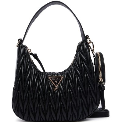 Handtasche Guess J6BZ23 W4033 Schwarz