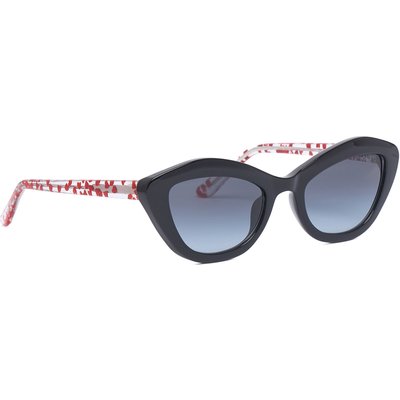 Sonnenbrillen Guess GU00229 Schwarz