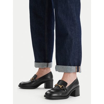 Slipper Lasocki CEO-RST-17323-01 Schwarz