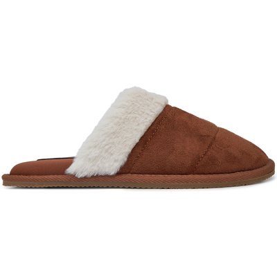 Hausschuhe Polo Ralph Lauren 842957049001 Braun