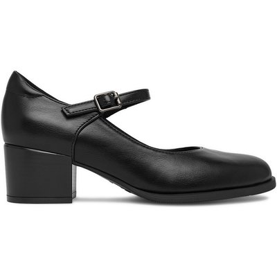 Pumps Go Soft CEO-BK064 Schwarz