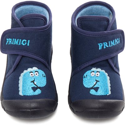 Hausschuhe Primigi AVANT-8949133 Dunkelblau