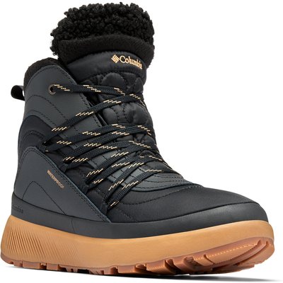 Schneeschuhe Columbia Red Hills 2100361 Schwarz