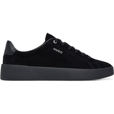 Sneakers HUGO Lyde 50567991 Schwarz