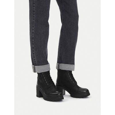 Schnürschuhe Lasocki CEO-WI16-24474-02 Schwarz