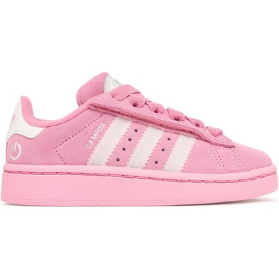 Sneakers adidas Campus 00s Led Lights Comfort Closure Elastic Lace KI9393 Rosa