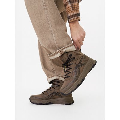 Schnürschuhe Reebok CEO-A062491C-4 Braun