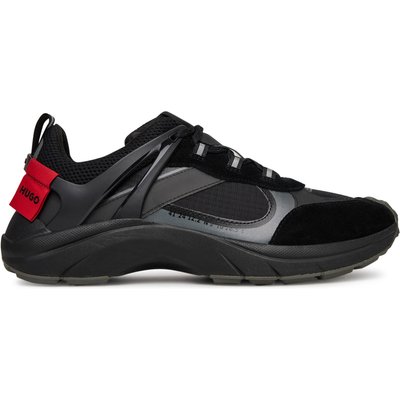 Sneakers HUGO 50541703 Schwarz