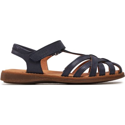 Sandalen Froddo Lore Rosa G3150245 S Blau