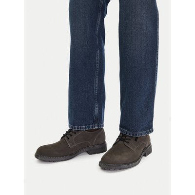 Halbschuhe Lasocki CEO-TRANCE-08 MI08 Grau