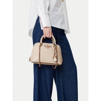 Handtasche Guess Dita HWPD76 02050 Beige