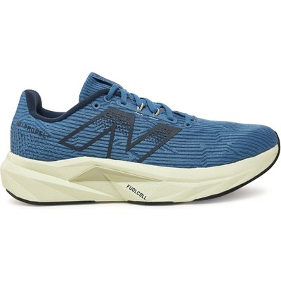 Laufschuhe New Balance FuelCell Propel v5 MFCPRCN5 Dunkelblau